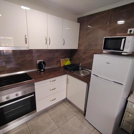 Apartament Goleta Торевьиа Экстерьер фото