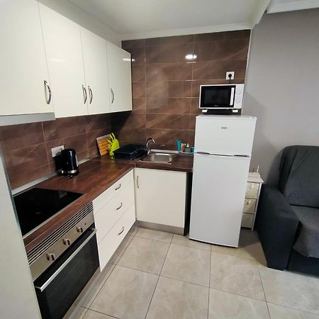 Apartament Goleta Торевьиа Экстерьер фото