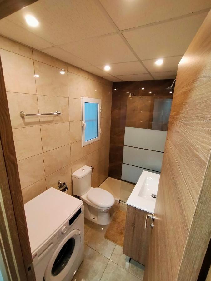 Apartament Goleta Торевьиа Экстерьер фото