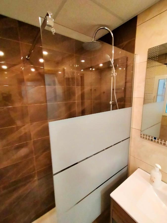 Apartament Goleta Торевьиа Экстерьер фото